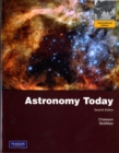 Image for Astronomy today.