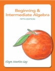 Image for Beginning &amp; Intermediate Algebra Plus MyMathLab -- Access Card Package