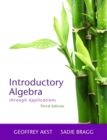 Image for Introductory Algebra Plus NEW MyMathLab with Pearson eText -- Access Card Package