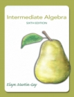 Image for Intermediate Algebra Plus New MyMathLab with Pearson eText - Access Card Package