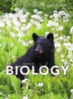 Image for Biology : Life on Earth