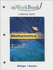 Image for MyWorkBook for Developmental Mathematics