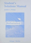 Image for Student Solutions Manual for Developmental Mathematics