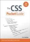 Image for The CSS pocket guide