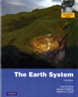 Image for The Earth system