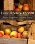 Image for Canon EOS Rebel T2i / 550D