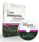 Image for Create interactive documents using Adobe InDesign CS5 : Reference Guide