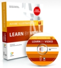 Image for Learn Adobe Illustrator CS5 by video
