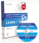 Image for Learn photography techniques for Adobe Photoshop CS5 by video