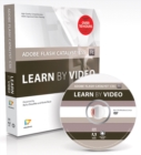 Image for Adobe Flash Catalyst CS5  : learn by video