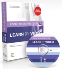 Image for Learn Adobe After Effects CS5 by video