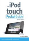 Image for The iPod Touch pocket guide