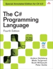 Image for The C# Programming Language (Covering C# 4.0)