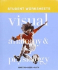 Image for Student Worksheets for Visual Anatomy &amp; Physiology (ValuePack Only)