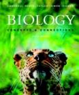 Image for Biology : Concepts &amp; Connections (Mastering Package Component Item)