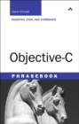 Image for Objective-C Phrasebook