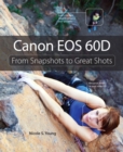 Image for Canon EOS 60D  : from snapshots to great shots