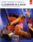 Image for Adobe Premiere Elements 9 Classroom in a Book
