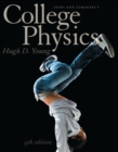 Image for College Physics Plus Mastering Physics with eText -- Access Card Package