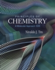 Image for Principles of chemistry  : a molecular approach with mastering chemistry