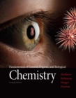 Image for Fundamentals of General, Organic, and Biological Chemistry Plus MasteringChemistry with eText -- Access Card Package