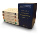 Image for The art of computer programmingVolumes 1-4A