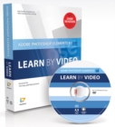 Image for Adobe Photoshop Elements 9  : learn by video