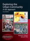 Image for Exploring the urban community  : a GIS approach