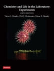 Image for Chemistry and life in the laboratory  : experiments