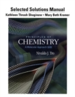 Image for Selected Solution Manual for Principles of Chemistry : A Molecular Approach
