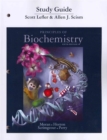 Image for Study Guide for Principles of Biochemistry