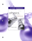 Image for Student workbook for Physics for scientists and engineers, a strategic approach, 3rd ed.