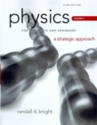 Image for Physics for scientists and engineers  : a strategic approachVolume 5,: Chapters 36-42