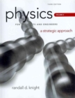 Image for Physics for scientists and engineers  : a strategic approachVolume 3,: Chapters 20-24 : Volume 3 : Chapters 20-24