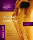 Image for Human Anatomy with MasteringA&amp;P, Media Update