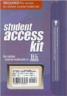 Image for Blackboard - Access Card - for Essential Environment