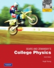 Image for College Physics Plus MasteringPhysics with Etext -- Access Card Package