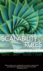 Image for Scalability Rules