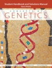 Image for Concepts of genetics, tenth edition, William S. Klug, Michael R. Cummings, Charlotte A. Spencer, Michael A. Palladino: Student handbook and solutions manual