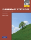 Image for Elementary Statistics Technology Update