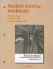 Image for Student Activity  Workbook for the Sullivan Statistics Series