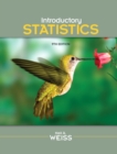 Image for Introductory Statistics Plus MyMathLab/MyStatLab -- Access Card Package