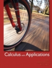 Image for Calculus with Applications Plus MyMathLab/MyStatLab -- Access Card Package