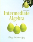 Image for Intermediate Algebra Plus MyMathLab/MyStatLab -- Access Card Package