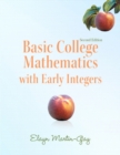 Image for Basic College Mathematics with Early Integers Plus MyMathLab/MyStatLab - Access Card Package