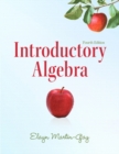 Image for Introductory Algebra Plus MyMathLab/MyStatLab - Access Card Package