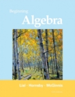 Image for Beginning Algebra Plus MyMathLab/MyStatLab -- Access Card Package