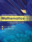 Image for Developmental Mathematics Plus MyMathLab/MyStatLab -- Access Card Package