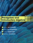 Image for Prealgebra and Introductory Algebra Plus MyMathLab/MyStatLab -- Access Card Package