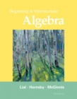 Image for Beginning &amp; Intermediate Algebra Plus MyMathLab/MyStatLab -- Access Card Package